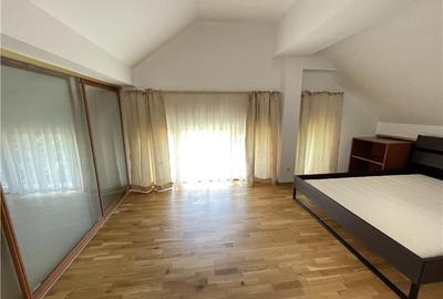 Exclusiv - Pipera | Vila + Piscina + Curte individuala | Negociabil - 34