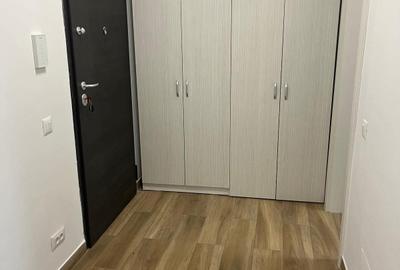 Exigent Plaza Inchiriere Garsoniera, Loc Parcare Inclus ,M Lujerului 8 min - 5