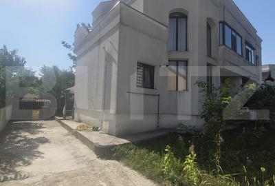 Casă individuală cu 3 camere în Valea Adâncă