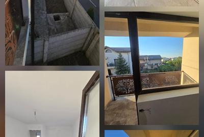 Vila P+1, Bragadiru, Str. Topaz, 31C, toate utilitățile, curte proprie - 28