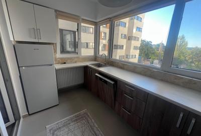 Central Address / Apartament două camere modern - 12