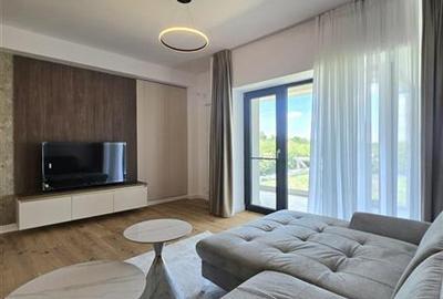 Apartament premium de inchiriat || 3 camere || Pipera - 4
