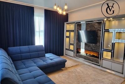 Apartament 4 camere | Vedere catre lac | Lake On Mamaia - 16