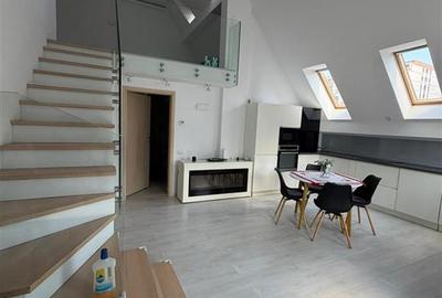 Apartament 3 Camere,  Tractorul-Coresi - 26