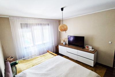 Apartament 3 camere parter zona centrala - 17