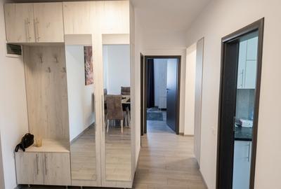 Apartament 3 camere decomandat, Fundeni, mobilat - 12
