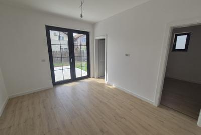 Casă nouă, la sol, 160 mp, teren 420 mp, Via Carmina, comision 0% - 8