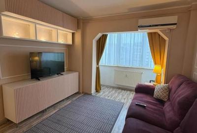 Apartament 2 camere | Calea Mosilor 312 | 2 minute metrou Obor - 1