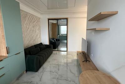 Studio Bloc Maturo Residences Campusul Universitar - 4