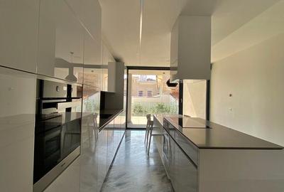 Luxury apartment, 5 rooms, with generous terraces, Aviatorilor area - 9