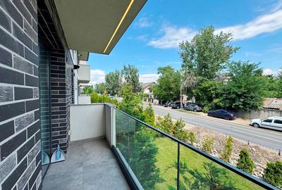 Apartament 3 camere mobilat// Petrom City - 5