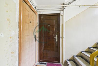 Apartament 2 camere, etaj intermediar, Astra, Comision 0 - 14