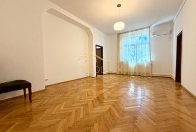 Birou cu 5 camere Unic *160mp* // Zona Eminescu- Polona - 12