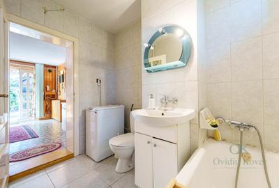 Casă 5 dormitoare, 288 mp utili, teren 1675 mp, Sfântu Gheorghe - 22