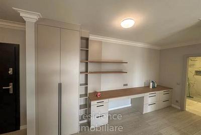 Apartament 3 camere 81mp, Elite City, Iris + Terasa si Parcare - 6