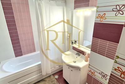 Apartament cu 1 cameră de închiriat, Girocului – Etaj 1, Bloc nou cu lift - 13