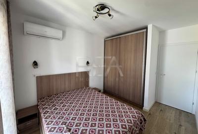 Apartament 2 Camere | Loc de parcare | Belvedere Residence | Mobilat și Utiliat - 4