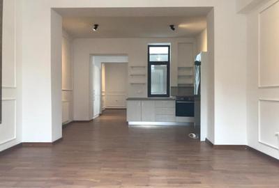 Vila individuala renovata Kiseleff - 5