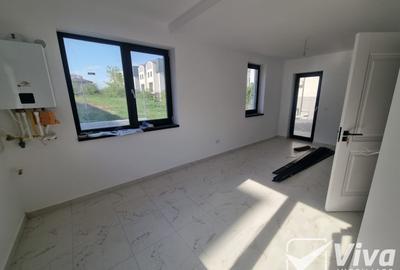 Duplex modern 4 camere - 115 mp utili - 3 dormitoare - Zona Galata – Iasi - 12