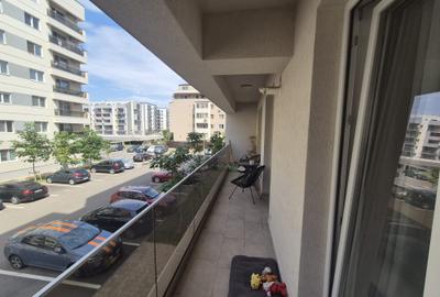 Apartament 2 camere- mutare imediata ! - 6