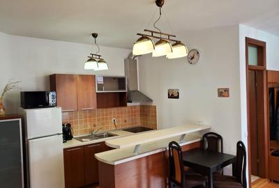 Apartament 3 camere Centrul Istoric - 11