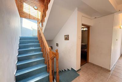 Comision 0% | Casa individuala 4 dormitoare 1 mai | Pod Constanța - 23
