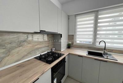 Garsonieră Premium | Parcul Carol | Bloc Nou | Aproape de Unirii | - 6