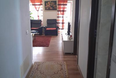 Inchiriere Apartament 3 camere semidecomandat, 65 mp ,Teilor - 5
