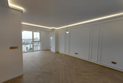 COMISION ZERO/PENTHOUSE- Bloc IRIS MARGINII, NR.2 - 10