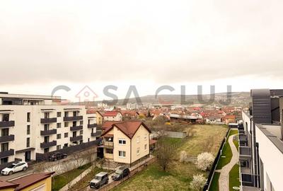 Apartament 3 camere, parcare, bloc nou zona IRA - 8