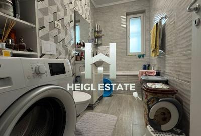 Apartament cu 2 camere + 2 locuri de parcare de vânzare, zona Dumbrăvița - 8