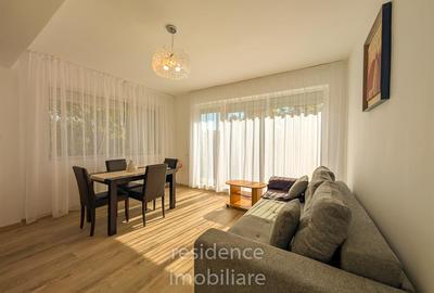 Apartament decomandat 2 camere, Buna Ziua + Terasa 14 mp - 3