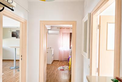 Apartament 2 camere | Bloc 2017 | Centrala proprie | Crangasi – Str. Porumbacu - 8