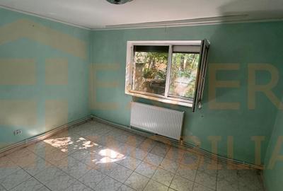 Apartament 3 Camere de Vânzare Tomis Nord | Parter | Boxă - 1