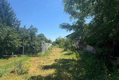 Teren  intravilan, ca un colț de Rai  lângă Snagov - 10