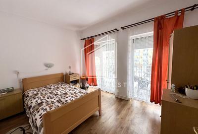 Duplex cu 4 camere în 14 Mai