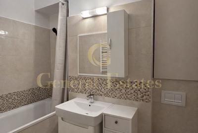 Apartament 2 camere | Central | 55 mp + logie | Parcare subterana - 6