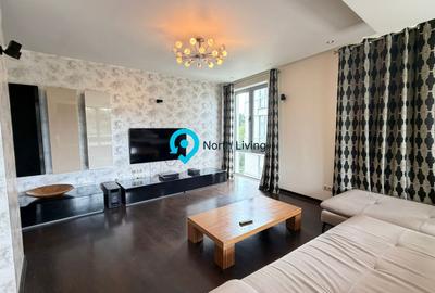 Apartament 3 camere | Complet renovat | Mobilat și utilat | Piscina - 3
