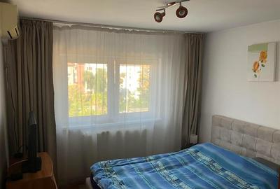 Apartament 2 Camere Decomandat / Bloc Izolat Zona Aradului - 2