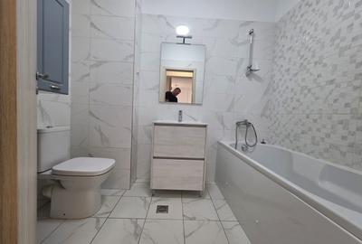 2 Camere  Parcare Inclusa Ajustorului12 Uverturii Lacul Morii - 15