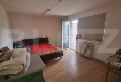 Apartament cu 4 camere | 2 băi | orientare sudică | Manastur - 2
