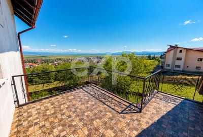 Vilă lângă pădure, cu vedere panoramică spre oraș | Săcele - 11