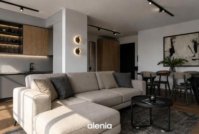 Apartament cu 2 camere decomandat în Ultracentral