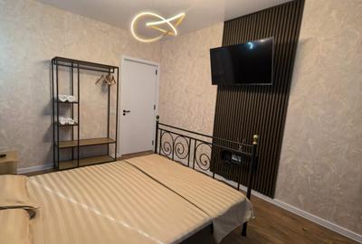 APARTAMENT SMART ȘI MODERN- 2 CAMERE-DE VÂNZARE-MILITARI RESIDENCE - 38