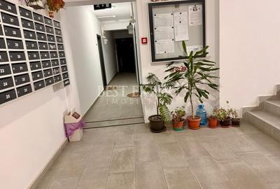 Garsoniera de inchiriat cu Parcare | Disponibilitate imediata - 9