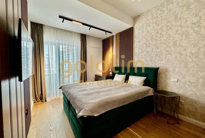 Apartament 2 camere/Herăstrău/Complet mobilat și utilat/Loc de parcare  separat - 22