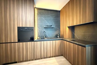 2 CAMERE LUX – COMPLEX LARA OTOPENI – BLOC 2026 – COMISION 0% - 5