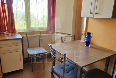 Garsonieră decomandată în Mănăștur