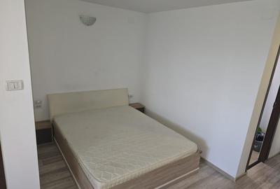 Garsoniera Confort 1 zona Gara Bacau - 3