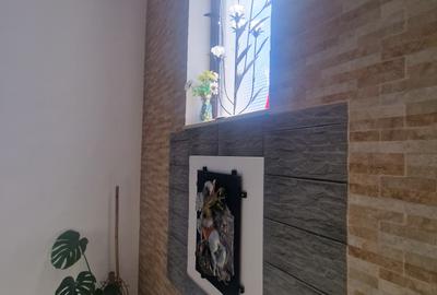 Navodari zona Sud- Vila P+1, 4 camere, Garaj, teren 326mp -260.000euro - 38